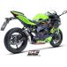 SC-PROJECT SC�v���W�F�N�g CR-T �X���b�v�I���T�C�����T�[ �ގ��F�`�^�� NINJA ZX-25R SE ZX-4R ZX-4RR 40TH ANNIVERSARY EDITION KRT KAWASAKI �J���T�L