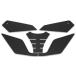 Eazi-Grip �C�[�W�[�O���b�v ���b�v�A���E���h �^���N�O���b�v �^�C�v�FPRO ZX-4RR KAWASAKI �J���T�L �j�[�O���b�v�p�b�h �^���N�֘A �O��