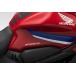 HONDA Honda бак боковой стикер CBR650R стикер * переводная картинка экстерьер 