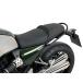 HEPCO&BECKERhepko&be машина поручень R12 nineT BMW поручень * tandem bar * "пассажирская спинка" экстерьер 