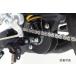 SP���� SP�^�P�K�� ���[�_�E�������N�^YZF-R125(BVD1)�^MT-125(BVE1)�^XSR125(BVF1) YZF-R15 YZF-R125 MT-125 XSR125 YAMAHA ���}�n ���[�_�E���L�b�g ����� �֘A�摜1