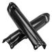 UFO You For Four k ползун цвет : черный YZ250FX YZ250F YZ450FX YZ450F YAMAHA Yamaha вилка защита экстерьер 