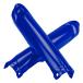 UFO You For Four k ползун цвет :REF. голубой YZ250FX YZ250F YZ450FX YZ450F YAMAHA Yamaha вилка защита экстерьер 