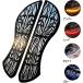 TRIJYA Try ja foot панель Type02 foot панель цвет : черный / LED цвет : янтарь FL Softail модель HARLEY-DAVIDSON Harley Davidson 