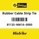 Sur-ron  Rubber Cable Strip Tie