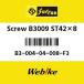 Sur-ron  Screw B3009 ST428
