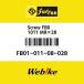 Sur-ron  Screw FB01011 M828
