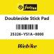 Sur-ron  Doubleside Stick Pad