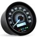DAYTONA Daytona VELONA электрический спидометр Φ60 индикатор измерительный прибор * индикатор отношение электрический серия 
