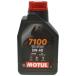 MOTULmochu-ru7100 4T [5W-40][1L][4 -тактное масло ] 4 -тактное масло масло 