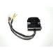 H.Craft H craft GSX1100S Katana H.CRAFT SCR открытый тип регулятор |rekchi длина : Harness 10cm SUZUKI Suzuki регулятор * выпрямитель электрический серия 