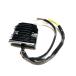 H.Craft H craft CB250T CB400T CB250N CB400N SCR открытый тип регулятор длина : Harness 60cm HONDA Honda регулятор * выпрямитель электрический серия 