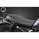 Garage T&amp;F �K���[�W �X�^�b�h�t���t���b�g�V�[�g �^�C�v�F�_�C�� GB350 HONDA �z���_ �V�[�g �V�[�g�֘A �O��