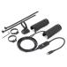 OPMID �I�v�~�b�h �N���b�v�O���b�v�q�[�^�[2 USB �^�C�vC 15W �O���b�v�q�[�^�[