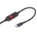 OPMID �I�v�~�b�h �N���b�v�O���b�v�q�[�^�[2 USB �^�C�vC 15W �O���b�v�q�[�^�[ �֘A�摜1