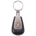 SUZUKI Suzuki кожа брелок для ключа Teardrop цвет : черный (9900079NK0053) брелок для ключа мотоцикл родственные товары 