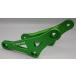 TRICKSTAR Trick Star низкая подвеска ссылка комплект цвет : зеленый Ninja1000SX KAWASAKI Kawasaki низкая подвеска комплект подвеска подвеска 