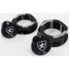 TRICKSTAR Trick Star вынос руля гайка комплект NinjaH2 SX SE Z H2 NinjaZX-10R ZX-6R YZF-R1 YZF-R6 GSX-R600 GSX-R750 GSX-R1000 руль вокруг детали 