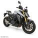 ENDURANCE �G���f�������X �G���W���K�[�h GSX-S1000GX GSX-S1000GT GSX-S1000 KATANA SUZUKI �X�Y�L �t���[�� �֘A�摜5