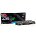 RK JAPAN RK Japan 428XRE STEEL [ клепание (CLF) joint приложен ] ссылка число :124L HONDA Honda YAMAHA Yamaha SUZUKI Suzuki KAWASAKI Kawasaki цепь 