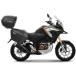 SHAD Shad 3P система фитинг комплект CB150R CB150X HONDA Honda сумка * box установка крепление, опора кузов для сумка * кейс 
