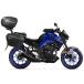 SHAD Shad 3P система фитинг комплект MT-03 YAMAHA Yamaha сумка * box установка крепление, опора кузов для сумка * кейс 