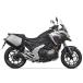 SHAD Shad 3P система фитинг комплект NC750X HONDA Honda сумка * box установка крепление, опора кузов для сумка * кейс 