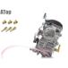 ATope- верх CV40 карбюратор XL883 XLH883 HARLEY-DAVIDSON Harley Davidson всасывающий относящийся двигатель 