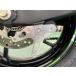 BEET свекла V знак рейсинг подставка на крюк комплект цвет : черный ZX-4R ZX-25R KAWASAKI Kawasaki подставка на крюк рама 