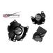 GBRacing GB���[�V���O �G���W���J�o�[(2���J�o�[ ) YZF-R1 YZF-R1M YAMAHA ���}�n �|�C���g�J�o�[�E�p���X�J�o�[ �G���W���p�[�c �G���W��