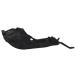ACERBIS �A�`�F���r�X �X�L�b�h�v���[�g �J���[�FBLACK XEF 250 310 XXF WR F YZ FX FANTIC �t�@���e�B�b�N YAMAHA ���}�n �A���_�[�K�[�h�E�X�L�b�h�v���[�g �֘A�摜2