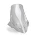 Puig Poo-chi V-TECH LINE touring экран (WINDSHIELD TOURING) цвет : затонированный BURGMAN STREET 125EX SUZUKI Suzuki экран экстерьер 