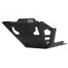 LOBOO Lobb - защита "skid plate" цвет : черный 1290 Super Adventure S R KTM нижний защита * защита "skid plate" рама 