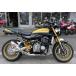 MISTY Misty Z900RS обувь без шнуровки monaca muffler KAWASAKI Kawasaki slip-on глушитель muffler 