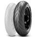 PIRELLI ԥ DIABLO ROSSO III 190/55 ZR 17 M/C TL (75W)(E) ǥ֥ å  ɥ䡦ݡ ɥ