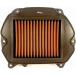 Sprint Filter Sprint фильтр сухой воздушный фильтр P08 модель CBR 250 RR HONDA Honda воздухоочиститель * воздухоочиститель Element всасывающий относящийся двигатель 