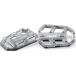 LOBOO Lobb - широкий foot колок NC750X CB400X NX400 HONDA Honda foot колок подножка подвеска 