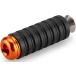 Puig Poo-chi сцепление | педаль тормоза to- колок запасной - (SPARES CLUTCH|BRAKE PEDAL TOEPEG) цвет : orange YAMAHA Yamaha foot колок подножка 