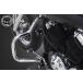 Garage T&F �K���[�W �G���W���K�[�h �J���[�F���b�L�d�グ �h���b�O�X�^�[400�N���V�b�N �h���b�O�X�^�[400�X�^���_�[�h���f�� YAMAHA ���}�n �t���[�� �֘A�摜3