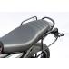 KIJIMA Kijima TRIUMPH SPEED400 SCRAMBLER400X сумка поддержка BK модель : левая сторона для SPEED 400 SCRAMBLER 400X Triumph сумка * box установка крепление, опора 