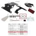 SP Takegawa SPtake сторона уплотнительное кольцо 26mm(3 штук входит ) XSR125 XSR155 YAMAHA Yamaha прочее без крыла комплект опция * ремонт детали крыло относящийся экстерьер 