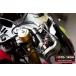 MOTO-TRON RACING Moto to long рейсинг рейсинг рукоятка on отдельная рукоятка комплект YZF-R3 YAMAHA Yamaha отдельная рукоятка руль 