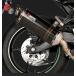 Kawasaki Kawasaki Kawasaki xAkrapovic slip-on глушитель Ninja ZX-25R SE ZX-25RR KAWASAKI slip-on глушитель muffler 