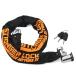 DAYTONA Daytona Stronger chain lock chain lock хранение * противоугонное сопутствующие товары 