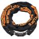 DAYTONA Daytona Stronger chain lock размер :2.5m chain lock хранение * противоугонное сопутствующие товары 
