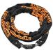 DAYTONA Daytona Stronger chain lock размер :3.0m chain lock хранение * противоугонное сопутствующие товары 