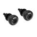 DUCABIKE (DBK)duka мотоцикл (ti- Be ke-) качающийся рычаг Swing Arm spool & ползун цвет : черный 790 DUKE 890 R GP 990 KTM подставка на крюк рама 