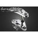 Garage T&amp;F гараж Triple tu Lee 8 раз Magna 250 Magna 250S HONDA Honda Triple Tree * вынос руля * нижний держатель руль 