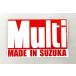 M-TEC средний столица M Tec средний столица жаростойкий стикер стикер * переводная картинка экстерьер 