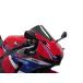 POWERBRONZE стандартный экран цвет : темный затонированный CBR600RR HONDA Honda экран экстерьер 